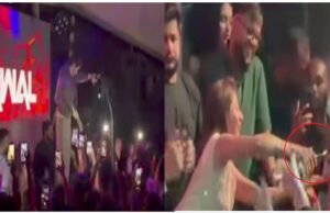 रायपुर: क्लब नाइट पार्टी में रोडीज फेम ऋषभ और श्रेया ने युवतियों को पिलाई शराब, बोली- ‘दारू पियो-ऐश करो’