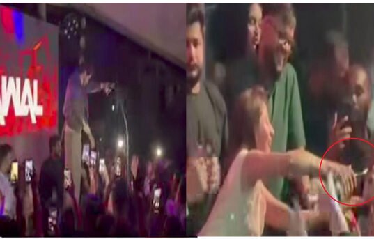 रायपुर: क्लब नाइट पार्टी में रोडीज फेम ऋषभ और श्रेया ने युवतियों को पिलाई शराब, बोली- ‘दारू पियो-ऐश करो’