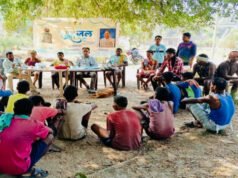 नक्सल प्रभावित सालातोंग में बहने लगी विकास की धारा