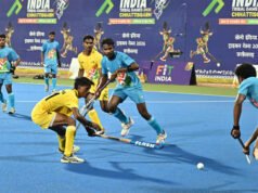 पुरुष हॉकी फाइनल में ओडिशा ने जीता स्वर्ण पदक