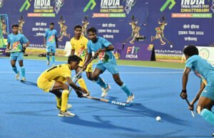 पुरुष हॉकी फाइनल में ओडिशा ने जीता स्वर्ण पदक