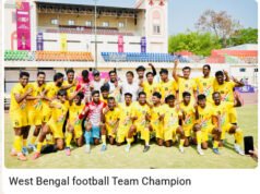 खेलो इंडिया ट्राइबल गेम्स 2026: कर्नाटक बना ओवरऑल चैंपियन, मेजबान छत्तीसगढ़ नौवें स्थान पर