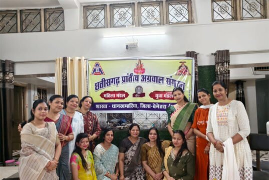 तीन दिवसीय क्लासिकल डांस वर्कशॉप का समापन, प्रतिभागियों ने दिखाई प्रतिभा