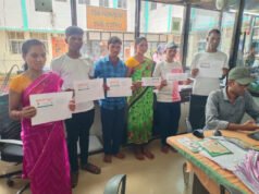 मुख्यमंत्री विष्णुदेव साय की बड़ी पहल: मुख्यधारा में लौटे युवाओं को स्वास्थ्य सुरक्षा और नई उम्मीद