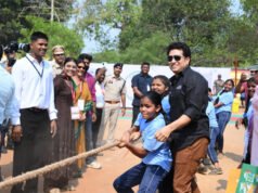 सचिन तेंदुलकर का बस्तर आगमन बदलते बस्तर की सशक्त पहचान : मुख्यमंत्री श्री विष्णुदेव साय