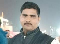 भारतीय जनता युवा मोर्चा के अंतर्गत वैशाली नगर मंडल में संगठन ने नई जिम्मेदारी सौंपते हुए रतन कुमार को मंडल अध्यक्ष नियुक्त किया