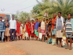 सुकमा जहाँ सड़कें खत्म होती हैं, वहाँ से शुरू होती है उम्मीद की नई किरण