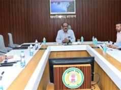 ज्ञानभारतम् सर्वे को मिली रफ्तार : 31 मई तक हर हाल में पूरा करने के निर्देश