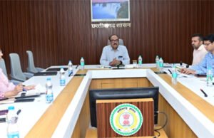 ज्ञानभारतम् सर्वे को मिली रफ्तार : 31 मई तक हर हाल में पूरा करने के निर्देश