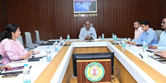 ज्ञानभारतम् सर्वे को मिली रफ्तार : 31 मई तक हर हाल में पूरा करने के निर्देश