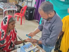 नियद नेल्लानार योजना: बीजापुर के पालनार में स्वास्थ्य क्रांति, ‘आयुष्मान आरोग्य मंदिर’ से सुदूर वनांचल के ग्रामीणों को मिल रही नई सौगात