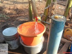 महाराष्ट्र सीमा से लगे नेलांगुर में हर घर पहुंचा नल जल, दूर हुई पेयजल समस्या