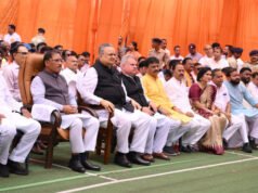 “मन की बात” में छत्तीसगढ़ का निरंतर जिक्र गौरव की बात : मुख्यमंत्री श्री विष्णु देव साय