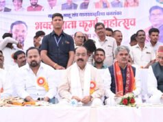 बनराका और अकलवारा में माँ कर्मा उत्सव की धूम