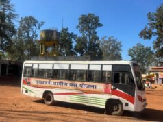 विकसित भारत की कल्पना हो रहा है साकार