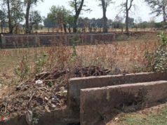 शासकीय भूमि पर अवैध कब्जा व खरीद-फरोख्त का मामला गरमाया, कार्रवाई की मांग तेज