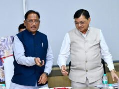 श्रमिकों के अधिकारों की सुरक्षा और सशक्तिकरण पर सरकार का फोकस, “ई-श्रम साथी” एप लॉन्च