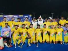 जंगल के मैदानों से राष्ट्रीय मंच तक : भारत की हॉकी विरासत को जीवित रखे हुए हैं जनजातीय समुदाय