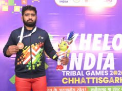 दूध बेचने से लेकर पहला करियर गोल्ड जीतने तकः जम्मू-कश्मीर के हमाम हुसैन की प्रेरणादायक कहानी