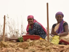 सुरक्षा, सम्मान और स्वावलंबन की बन रही नई पहचान