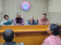 देश में पहली पहल: दुर्ग का जेंडर-बैलेंस्ड सिस्टम बना रोल मॉडल