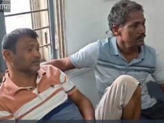 कांग्रेस नेता के घर में घुसकर गोलीबारी, एक बेटे की मौत दूसरे की हालत गंभीर, इलाके में दहशत