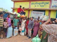 बीजापुर में विकास की नई दस्तक: नियद नेल्लानार, मनरेगा और प्रधानमंत्री आवास से बदल रही 224 गांवों की तस्वीर