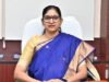 प्रदेश में पेट्रोल-डीजल का पर्याप्त स्टॉक उपलब्ध, अफवाहों से बचें : खाद्य सचिव श्रीमती रीना कंगाले