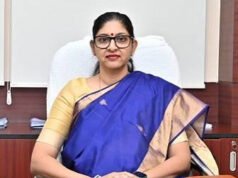प्रदेश में पेट्रोल-डीजल का पर्याप्त स्टॉक उपलब्ध, अफवाहों से बचें : खाद्य सचिव श्रीमती रीना कंगाले