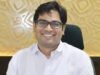 प्रधानमंत्री नरेंद्र मोदी के कार्यकाल के 12 वर्ष पूर्ण होने पर वित्त मंत्री श्री ओपी चौधरी ने दी शुभकामनाएं