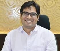 प्रधानमंत्री नरेंद्र मोदी के कार्यकाल के 12 वर्ष पूर्ण होने पर वित्त मंत्री श्री ओपी चौधरी ने दी शुभकामनाएं