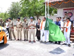 छत्तीसगढ़ में हाईटेक हुई पुलिसिंग