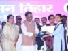 ग्रामीण अंचल की बेटी बनी प्रेरणा: मुख्यमंत्री श्री विष्णुदेव साय ने सराहा उत्कृष्ट प्रदर्शन