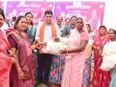 धमतरी का डंका: पंचायत विकास सूचकांक में मंदरौद ग्राम पंचायत प्रदेश में अव्वल