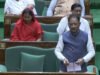 मातृशक्ति के सम्मान और सशक्तिकरण के लिए डबल इंजन सरकार प्रतिबद्ध – मुख्यमंत्री श्री विष्णुदेव साय