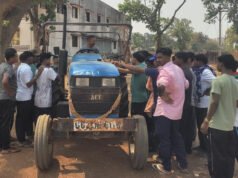 बंदूक छोड़ थामा ट्रैक्टर का स्टीयरिंग: नारायणपुर में आत्मसमर्पित नक्सलियों की नई शुरुआत