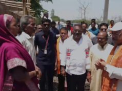 कच्ची झोपड़ी से पक्के घर तक का सपना हो रहा साकार