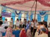 बेलटुकरी में जल जीवन मिशन की पेयजल योजना का निरीक्षण, ग्रामीणों से ली फीडबैक