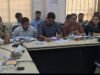 सारंगढ़-बिलाईगढ़ में विकास कार्यों की समीक्षा, प्रभारी सचिव हिमशिखर गुप्ता ने वीसी के जरिए परखी जमीनी हकीकत
