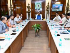 पर्यटन के जरिए नई पहचान गढ़ेगा छत्तीसगढ़ : मुख्यमंत्री विष्णुदेव साय