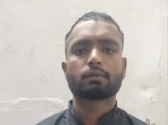 कमिश्नरेट लागू होने के बाद जिला बदर की कार्रवाई:आदतन बदमाश को 6 जिलों से किया गया बाहर, मारपीट-हत्या जैसे मामलों में है आरोपी
