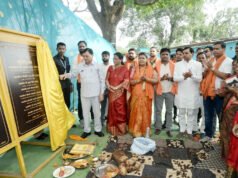 निगम के 06 वार्डो में होंगे 01 करोड़ 08 लाख रू. के नये विकास कार्य
