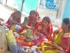 सुहागिन महिलाओं ने श्रद्धा और उल्लास के साथ मनाया वट सावित्री पर्व