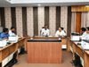 ‘नगरीय निकाय से समन्वय कर शहर के बीच बनने वाली सड़कों में निर्माण के दौरान ही करें नाली, अंडरग्राउंड केबल, पाइपलाइन के लिए प्रावधान’