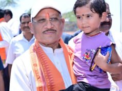 सरकार का विकास सड़क से ही दिखता है, बारिश के पहले कोई भी रोड ऐसी न हो जिससे लोगों को दिक्कत हो: मुख्यमंत्री