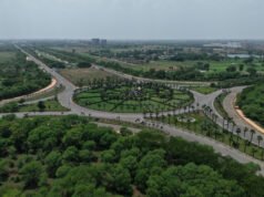 नवा रायपुर अटल नगर: विकास, निवेश और आधुनिक भारत का उभरता स्मार्ट शहर