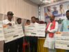 नारायणपुर को मिली विकास की बड़ी सौगात