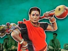 लोककला की अमूल्य धरोहर पद्मविभूषण तीजन बाई के स्वास्थ्य को लेकर सरकार सजग