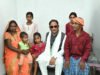 पक्के घर का सपना हुआ साकार : मुख्यमंत्री श्री विष्णु देव साय ने लेमरू में हितग्राही धरम सिंह के नए आवास में कराया गृह प्रवेश