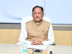 सुशासन तिहार के तहत मुख्यमंत्री श्री विष्णुदेव साय का कोसला धाम दौरा, माता कौशल्या मंदिर में की पूजा-अर्चना